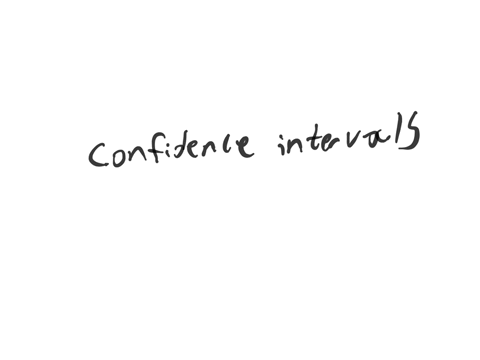 how-does-increasing-the-level-of-confidence-in-the-estimate-affect-the-sample-size-why-is-this-reasonable
