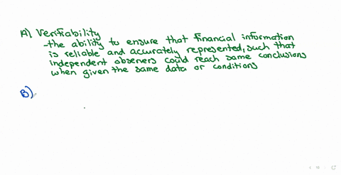identify-which-qualitative-characteristic-of-accounting-information-is-best-described-in-each-item-below-do-not-use-relevance-and-faithful-representation-a-the-annual-reports-of-best-buy-co-are-audite