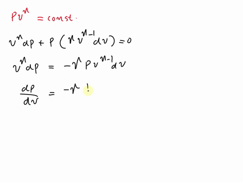 show-that-adiabatic-curve-is-steeper-than-the-isothermal-curve-84753