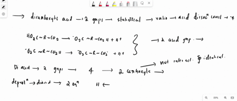 for-a-dicarboxylic-acid-ho2c-rcozh-where-the-two-titrating-groups-are-far-apart-show-that-the-ratio-of-the-acid-dissociation-constants-ki-kz-is-expected-to-be-about-4-the-acid-dissociation-c-95113