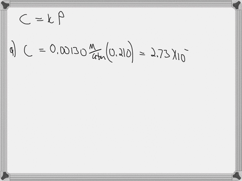 at-298-k-the-henry-law-constant-for-oxygen-is-000130-mlatm-air-is-210-oxygen-at-298-k-what-is-the-solubility-of-oxygen-in-water-exposed-to-air-at-100-atm-solubility-1158-x1o-incorrect-at-298-01418