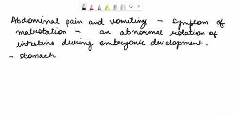 righ-109a-27-year-old-woman-comes-to-the-physioian-because-of-a-4-day-history-of-frequent-episodes-of-voting-and-adominal-painabdominal-exination-shows-us-tendrnes-a-ct-scn-and-upper-gostroi-28851