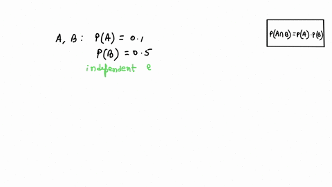 let-a-and-b-be-events-with-pa01-and-pb05-assume-that-a-and-b-are-independent-find-pa-and-b-95287