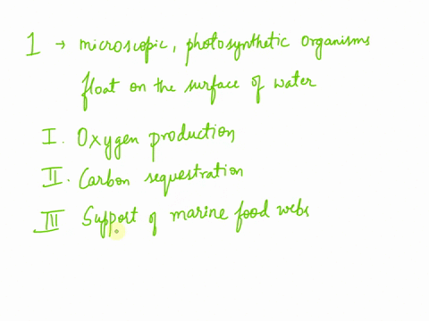 define-phytoplankton-and-3-ways-that-it-is-of-great-importance-to-the-planet_-high-water-temperatures-pollutions-can-cause-corals-to-lose-their-endosymbionts-discuss-the-role-of-protists-in-67724