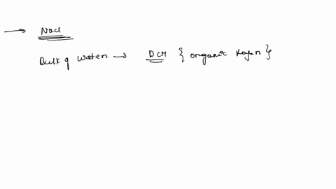 why-is-sodium-chloride-added-before-extraction-the-aqueous-layer-with-dcm-how-does-magnesium-sulfate-break-emulsions-31323
