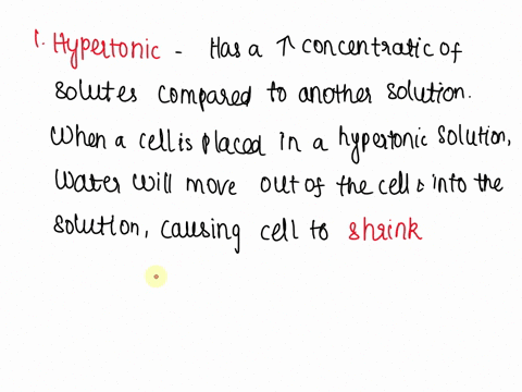 what-is-the-meant-by-the-terms-hypertonic-hypotonic-and-isotonic-30222