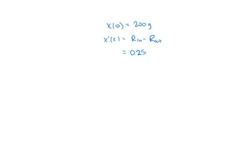 consider-a-tank-used-in-certain-hydrodynamic-experiments-after-one-experiment-the-tank-contains-200-l-of-a-dye-solution-with-a-concentration-of-1-gl-to-prepare-for-the-next-experiment-the-ta-50665