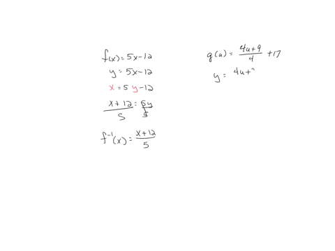 given-that-fx5x12-where-fxy-define-a-function-rule-for-f1-f1y-given-that-gu4u9417-where-guv-define-a-function-rule-for-g1-g1v-91419