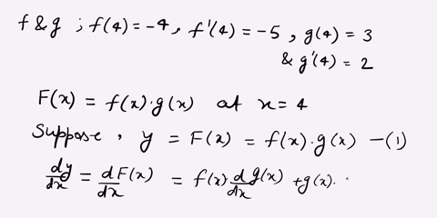 assume-that-functions-and-g-are-differentiable-with-f4-4f4-5943-and-94-2-find-an-equation-of-the-line-langent-to-the-graph-of-fx-fxjglr-atz4-the-equation-of-the-tangent-_-iine-type-an-equati-87485