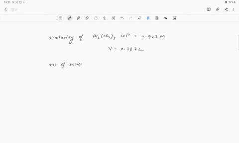how-many-moles-of-sulfate-ions-are-there-in-a-0387-l-solution-of-0927-m-al2so43-87282