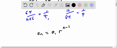 find-formula-for-the-nth-term-of-the-sequence-256-64-16-a-4n-52978