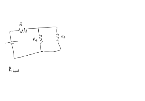 the-diagram-below-shows-a-series-parallel-circuit-there-are-3-resistors-connected-r1-r2-and-r3-to-a-12-v-battery-use-the-diagram-to-answer-the-question-ri-100-5-6-9-12-v-r-0-0-the-total-resi-87522