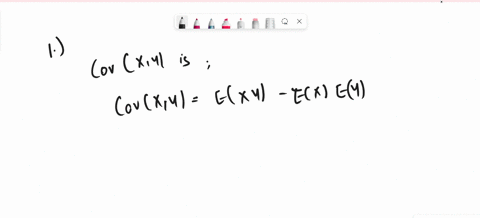 5-suppose-x-has-a-normal-distribution-with-expected-value-0-and-variance-1-let-w-have-the-rademacher-distribution-so-that-w-1-o-w-1-each-with-probability-12-and-assume-w-is-independent-of-w-21437