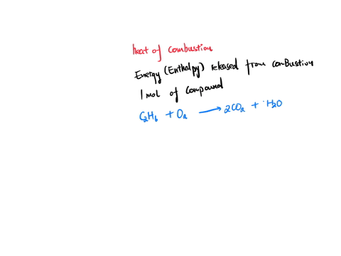 what-is-the-heat-of-combustion-of-ethane-c2h6c2h6-in-kilojoules-per-mole-of-ethane-enthalpy-of-formation-values-can-be-found-in-this-list-of-thermodynamic-properties-hrxnhrxn________________-49594
