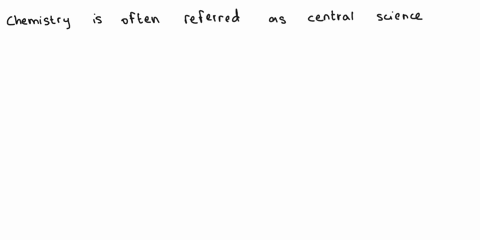 why-is-chemistry-referred-to-as-the-central-science-select-the-correct-answer-below-it-is-intimately-related-to-many-other-areas-of-science-it-is-the-only-relevant-branch-of-science-it-is-ne-66753