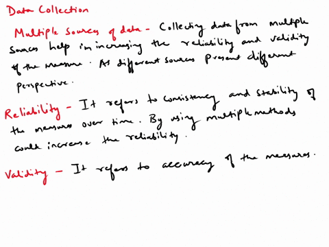 how-are-multiple-methods-of-data-collection-and-from-multiple-sources-related-to-reliability-and-validity-of-the-measures-07983