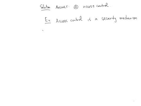 which-of-these-is-not-an-assurance-activity-select-an-answer-access-control-vulnerability-scan-pen-test-control-audit-67089