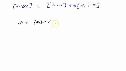 3_-determine-the-vector-and-parametric-equations-of-the-plane-containing-the-point-1-59-and-the-line-x-y-2-111-s-1_-10-4_-find-the-distance-correct-to-2-decimal-places-between-the-planes-4x-48985