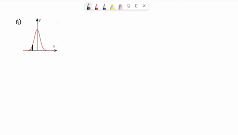 assume-that-the-readings-on-the-thermometers-are-normally-distributed-with-a-mean-of-05-and-standard-deviation-of-100c-a-thermometer-is-randomly-selected-and-tested-draw-a-sketch-and-find-th-51088