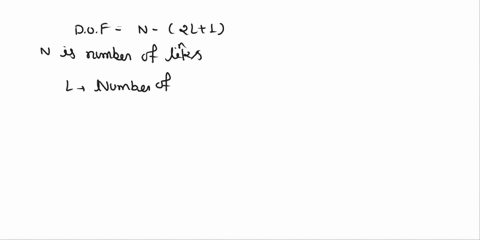 4-show-that-planar-two-dof-seven-link-linkages-must-be-made-up-of-two-independent-loops-71346