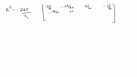 q2-25-use-lagrange-interpolation-derive-shape-functions-for-3-noded-quadrilateral-bar-element-fig-2-then-obtain-the-strain-displacement-matrix-for-ths-element-compare-your-results-with-the-2-01905