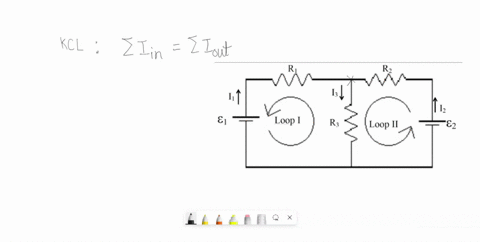 i3-81-loop-i-r3-loop-ii-18-write-a-junction-equation-for-the-circuit-a-i1-i2-i3-0-b-z1-i2-iz-0-c-i1-iz-iy-0-0-i-7-i-e-t-iz-i3-0-19-write-a-loop-equation-for-the-voltages-around-loop-i-start-43476