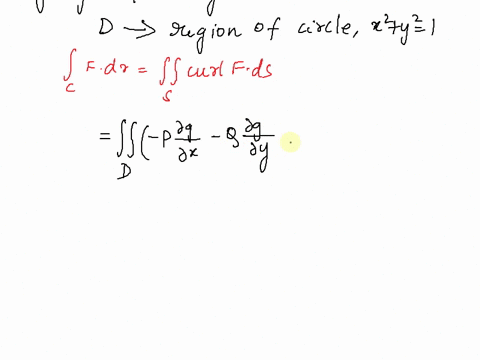 use-stokes-theorem-to-evaluate-f-dr-where-c-is-oriented-counterclockwise-as-viewed-from-above_-fx-y-2-xyi-yzj-zxk-c-is-the-boundary-of-the-part-of-the-paraboloid-2-1-x2-in-the-first-octant-15754
