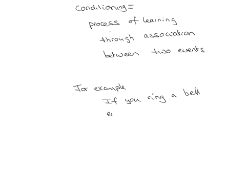 in-the-context-of-learning-which-of-the-following-statements-is-true-of-conditioning-multiple-choice-it-is-a-process-of-learning-that-requires-exposure-to-models-performing-a-skill-it-occurs-16706