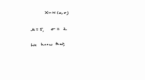 the-time-spent-waiting-in-the-line-is-approximately-normally-distributed-the-mean-waiting-time-is-5-minutes-and-the-standard-deviation-of-the-waiting-time-is-2-minutes-find-the-probability-t-96889