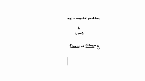 can-you-share-an-example-of-a-real-world-problem-that-can-be-solved-using-formulas-and-functions-in-excel-1-your-initial-post-should-at-200-words-2-correct-grammar-spelling-and-punctuation-are-expecte