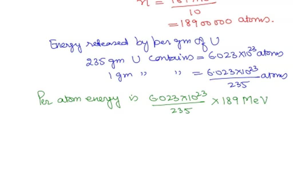 The combustion of a single molecule of methane produces about 10 eV of