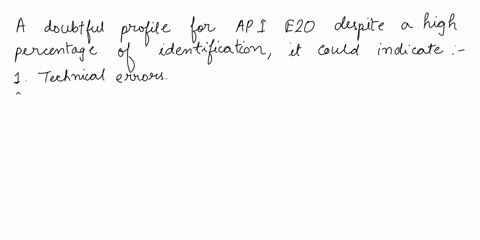 why-api-e20-test-result-showing-doubtful-profile-despite-high-percentage-identificationwhat-factors-affect-api-test-results-31974
