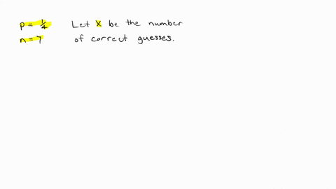 suppose-that-alan-is-taking-a-multiple-choice-quiz-where-there-are-4-4-choices-for-each-question-suppose-he-randomly-guesses-on-7-7-questions-what-is-the-probability-that-he-gets-more-than-o-41326