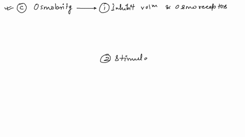 n15-nswered-an-increase-in-the-osmolarity-of-the-extracellular-compartment-will-o-astimulate-the-volume-and-osmoreceptorsand-stimulate-adh-secretion-o-binhibit-the-volume-and-osmoreceptors-a-44692