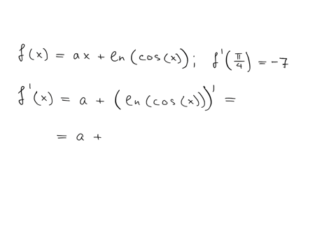 solve-for-a