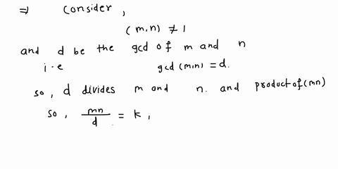 if-m-n-1-prove-that-zmn-is-not-isomorphic-to-zm-x-z-43386