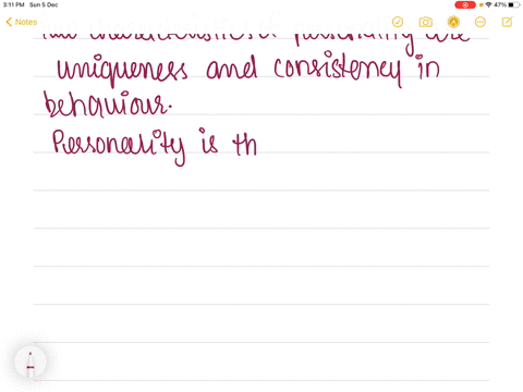 two-characteristics-of-personality-are-a-uniqueness-and-instability-in-behavior-b-uniqueness-and-con-90907