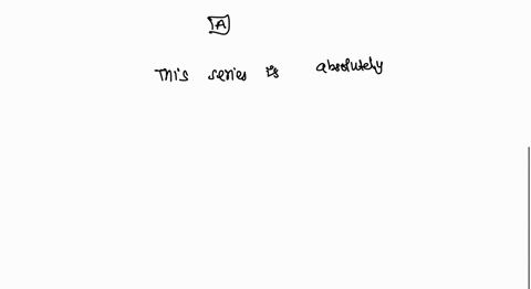 point-match-each-of-the-following-with-the-correct-statement-a_-the-series-is-absolutely-convergent-c-the-series-converges-but-is-not-absolutely-convergent-d-the-series-diverges-6n-1-n2n-nl-08003