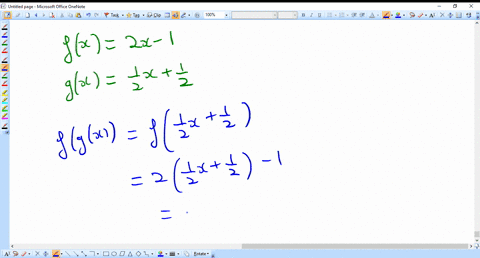 select-the-correct-answer-consider-these-functions-fx-2x-1-gx-12x12-which-statements-if-any-are-true-about-these-functions-1-the-function-a-gx-x-for-all-real-x-ii-the-function-glax-x-for-all-81947