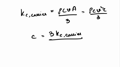 the-thermal-conductivity-of-air-at-room-temperature-is-0028-wmk-and-its-density-is-116-kgm3-the-average-air-molecule-travels-at-524-ms-and-collides-about-every-267-picoseconds-with-another-a-37353