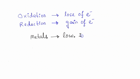 explain-why-metals-tend-to-be-oxidized-and-nonmetals-tend-to-be-reduced-30302