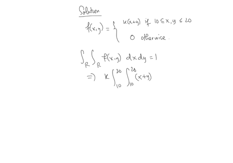 there-are-two-resistors-connected-in-parallel-in-an-electrical-circuit-let-the-resistances-of-these-resistors-be-x-and-y-the-joint-density-function-of-x-and-y-is-defined-as-follows-according-to-this-f
