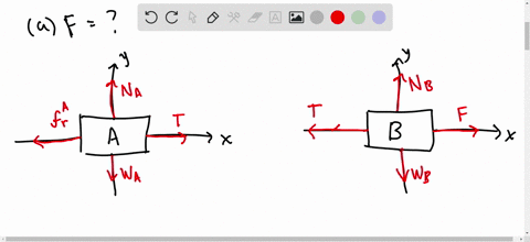 two-crates-connected-by-a-rope-lie-on-a-horizontal-surface-fig-555-crate-a-has-mass-m_a-and-crate-b-has-mass-m_b-the-coefficient-of-kinetic-friction-between-each-crate-and-the-surface-is-mu_k-the-cr-2