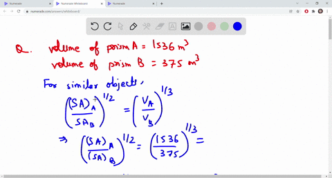 the-volume-of-prism-a-is-1536-m3-and-the-volume-of-prism-b-is-375-m-what-is-the-ratio-of-their-surface-area-from-prism-a-to-prism-b-92574