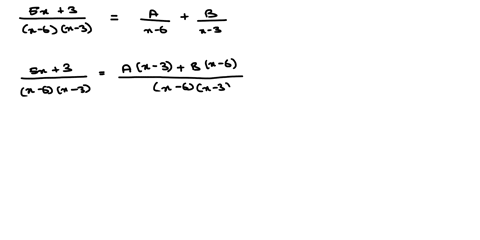 expand-the-quotient-by-partial-fractions_-53-x-6x-3-9-kl-6-0-6053-i6-0b-411-x-6-336-i-3-0-c-11-x-6-x-3-0d-33-x-6-18-x-3-52938