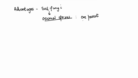 what-is-the-advantage-of-soil-fungi-producing-numerous-asexual-spores-12976