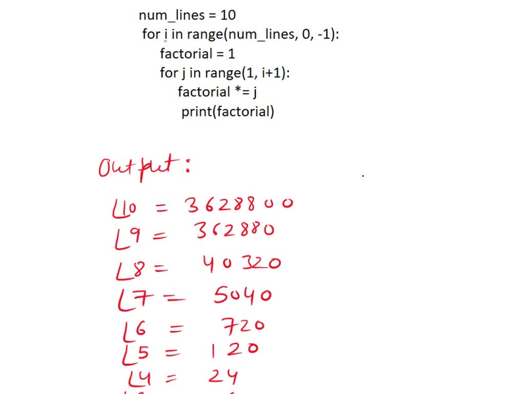 SOLVED: 'Question: Write program which will find all such numbers which ...