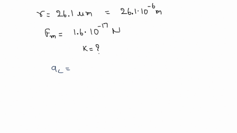 a-particle-undergoes-uniform-circular-motion-of-radius-261-mu-mathrmm-in-a-uniform-magnetic-field-3-36585