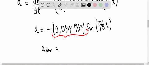 use-the-worked-example-above-to-help-you-solve-this-problem-a-find-the-amplitude-frequency-and-period-of-motion-for-an-object-vibrating-at-the-end-of-a-horizontal-spring-if-the-equation-for-08536