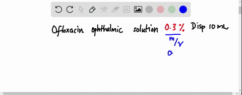 how-many-milligrams-of-ofloxacin-are-contained-in-each-milliliter-of-the-dispensed-prescription-ofloxacin-ophthalmic-solution-03-disp-10-ml-05208